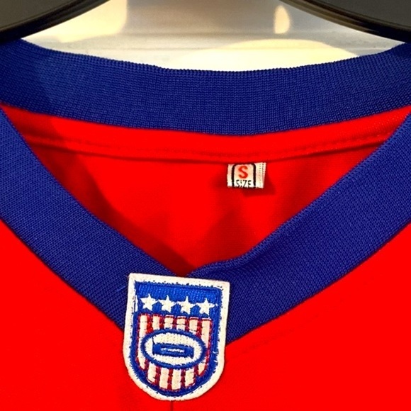 Men’s Phoneutrix #16 Shane Falco The Replacements Movie Football Jersey Red - Picture 5 of 7